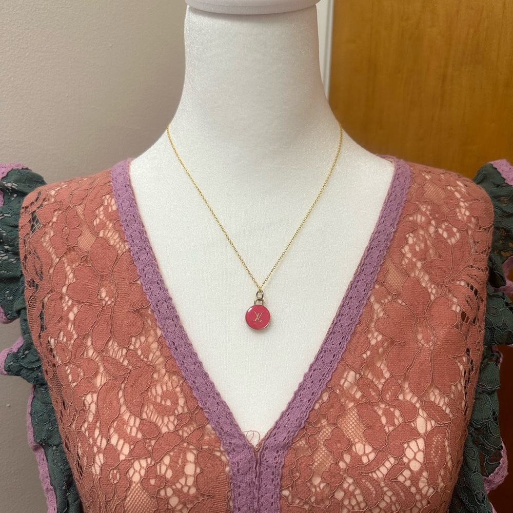 Designer Necklace